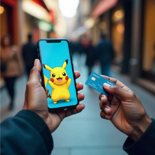 How Does Pokémon Go Make Money?