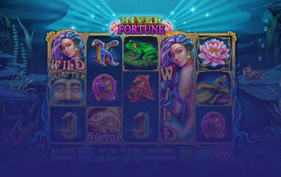 Slot and Card PC games 25