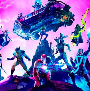 Character Concepts That Rocked Fortnite Players [Case Study]
