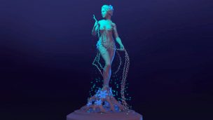 3D Art Styles That Rule the Game World: Applications and Examples