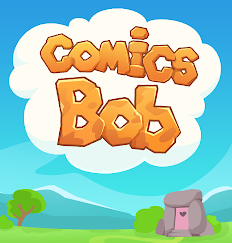 Comics Bob and Co. or Aerobatics of Cave Animation [Case Study]