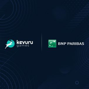 Kevuru Games Launches Cooperation With BNP Paribas Cardif on a New Gamification Product