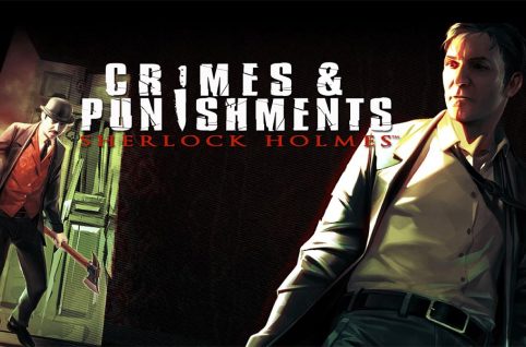 Game development Crimes and Punishments 11