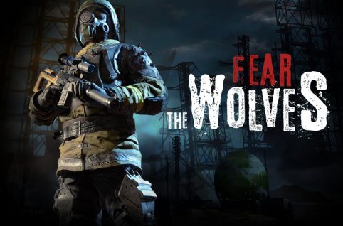 Game development Fear The Wolves 9