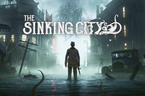 Game development The Sinking City 17