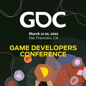 Kevuru Games at the Game Developers Conference