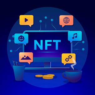 How to Create an NFT Marketplace: Key Points In Simple Words