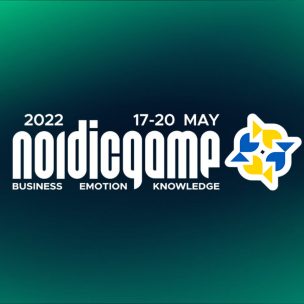 Kevuru Games at the Nordic Game Conference