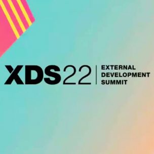 Kevuru Games at the External Development Summit 2022
